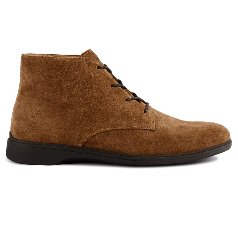 The Grizzly Chukka