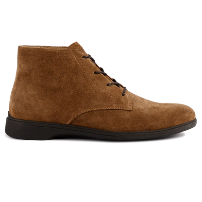 The Grizzly Chukka