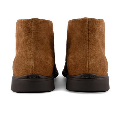 The Grizzly Chukka