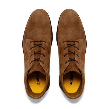 The Grizzly Chukka
