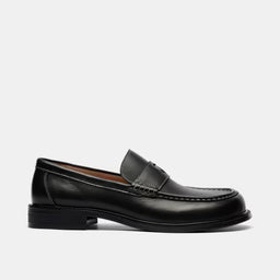 Wildheart Penny Loafers