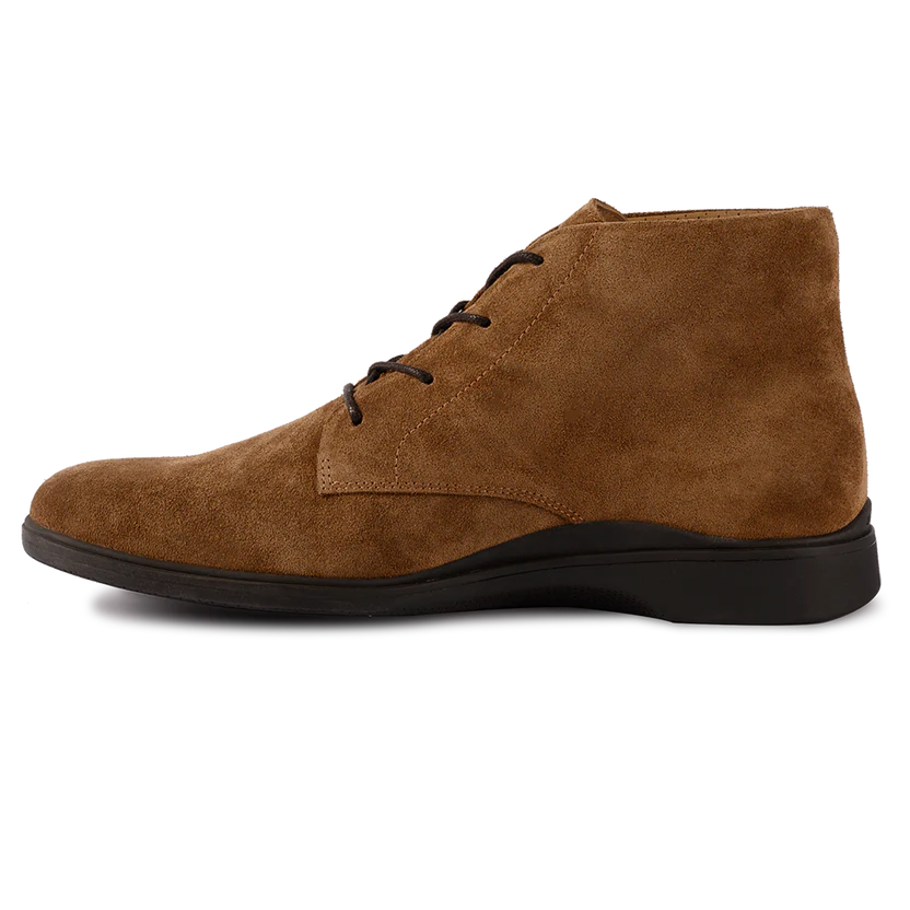 The Grizzly Chukka