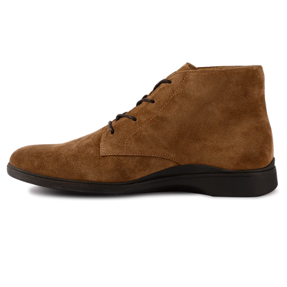 The Grizzly Chukka
