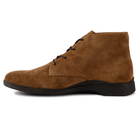 The Grizzly Chukka