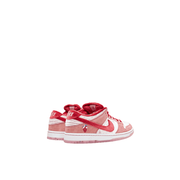 Nike SB Dunk Low Pro "Strangelove" Sneakers