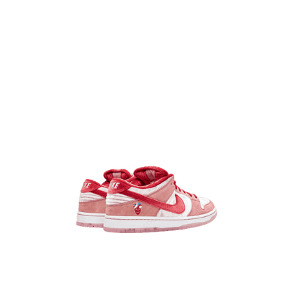 Nike SB Dunk Low Pro "Strangelove" Sneakers