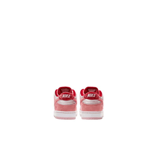 Nike SB Dunk Low Pro "Strangelove" Sneakers
