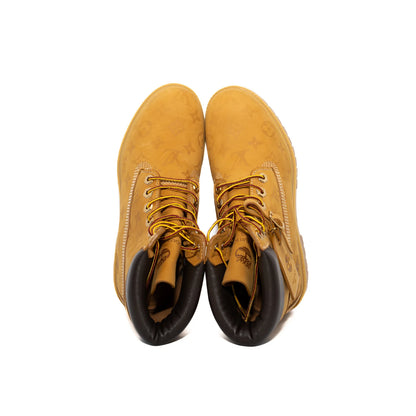 LV x Timberland 6-In Ankle Boot 'Beige'