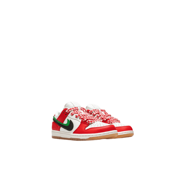 Nike SB Dunk Low Pro "Habibi" Sneakers
