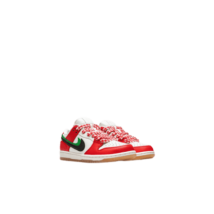 Nike SB Dunk Low Pro "Habibi" Sneakers