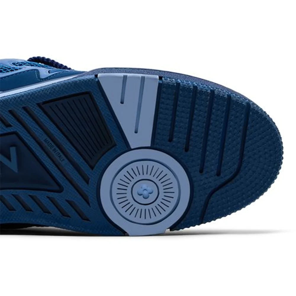 Skate Sneaker 'Blue Light Blue'
