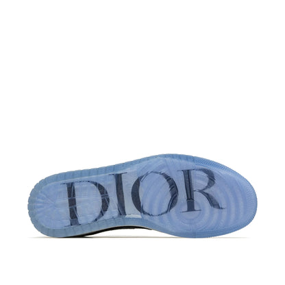 Air Jordan 1 Low x Dior Sneakers