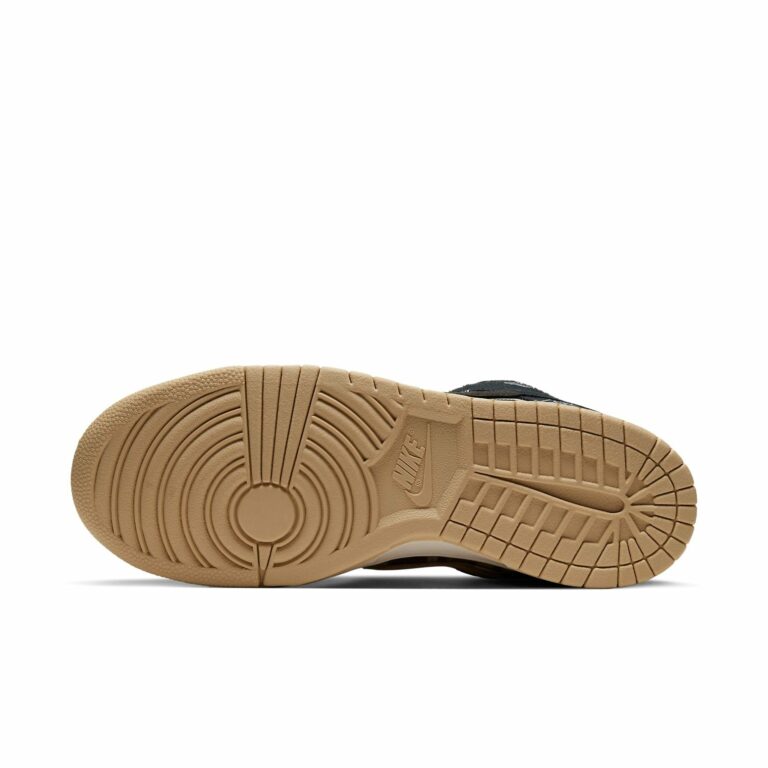 Nike Travis Scott x Dunk Low Premium QS SB ‘Cactus Jack’