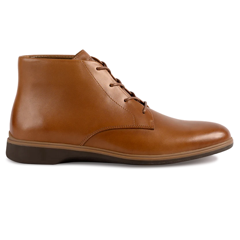 The Honey Chukka