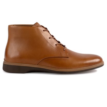 The Honey Chukka