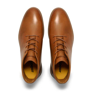 The Honey Chukka