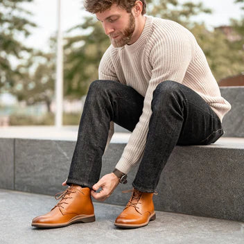 The Honey Chukka