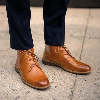 The Honey Chukka