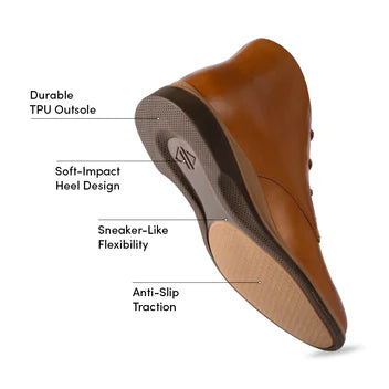 The Honey Chukka