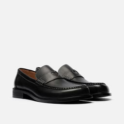 Wildheart Penny Loafers