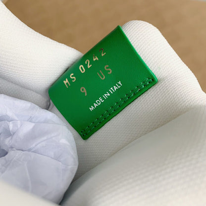 LV x Nike Air Force 1 Low ‘Virgil Abloh – White/Green’
