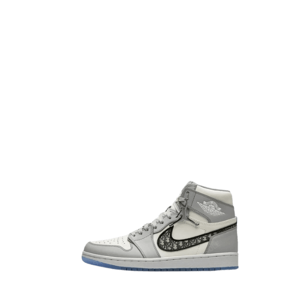 Air Jordan 1 Retro High x Dior Sneakers