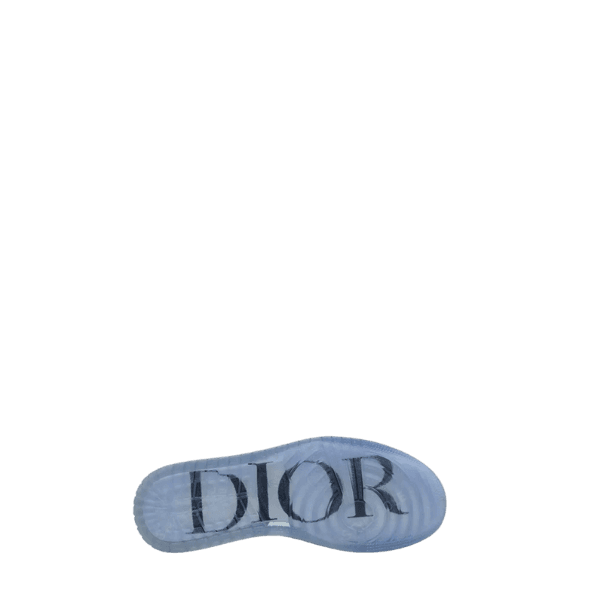 Air Jordan 1 Retro High x Dior Sneakers