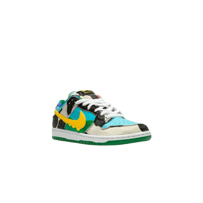 Nike x Ben & Jerry's SB Dunk Low "Chunky Dunky" Sneakers