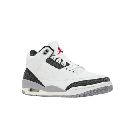 Jordan 3 Retro ‘Cement Grey’