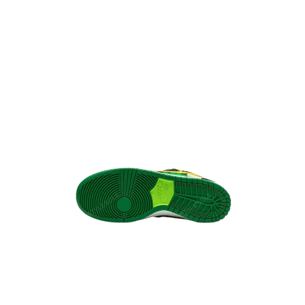 Nike x Ben & Jerry's SB Dunk Low "Chunky Dunky" Sneakers