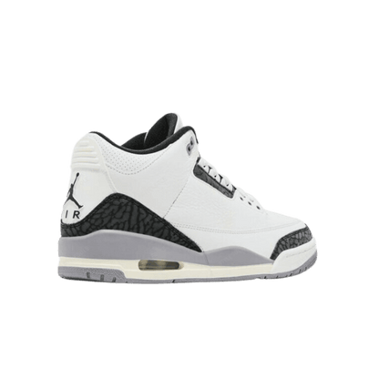 Jordan 3 Retro ‘Cement Grey’