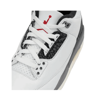 Jordan 3 Retro ‘Cement Grey’