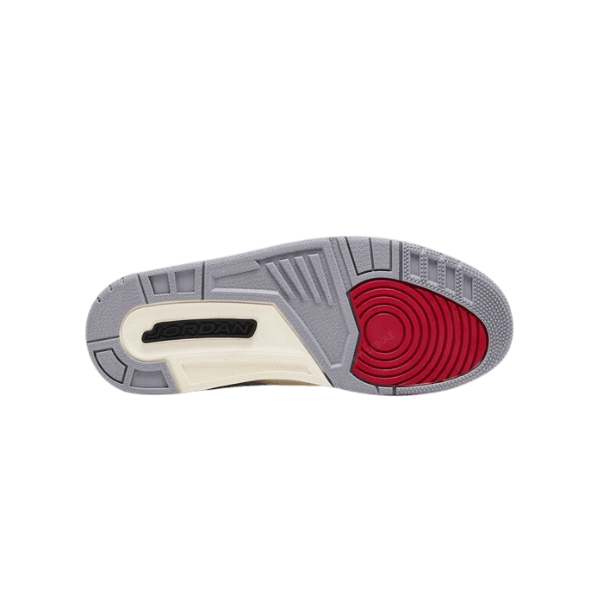 Jordan 3 Retro ‘Cement Grey’