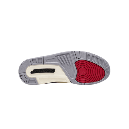 Jordan 3 Retro ‘Cement Grey’