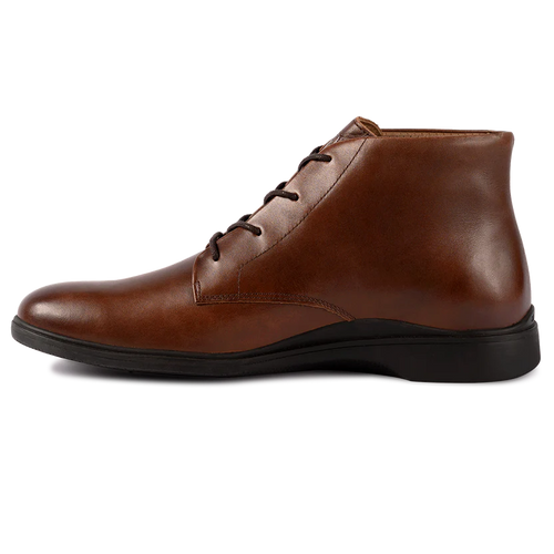 The  Chestnut & Mocha Chukka