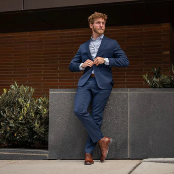 The  Chestnut & Mocha Chukka
