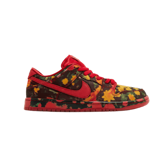 The Wizard of Oz x Nike Dunk Low SB 'Poppy Field