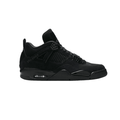 Jordan 4 Retro ‘Black Cat’ 2020