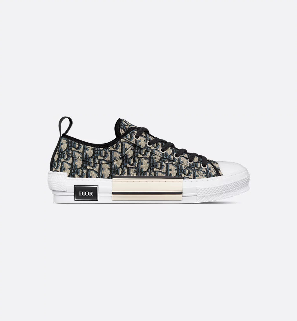 B23 League Low-Top Sneaker