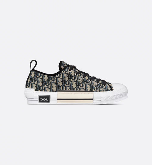 B23 League Low-Top Sneaker