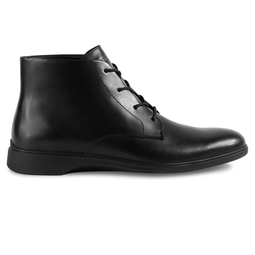 The Obsidian Chukka