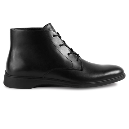 The Obsidian Chukka