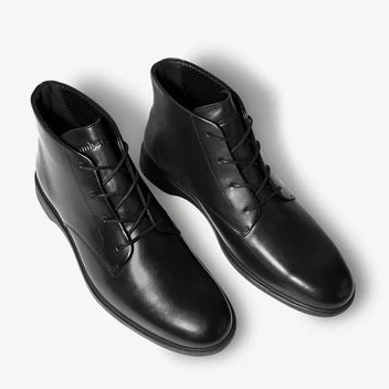 The Obsidian Chukka