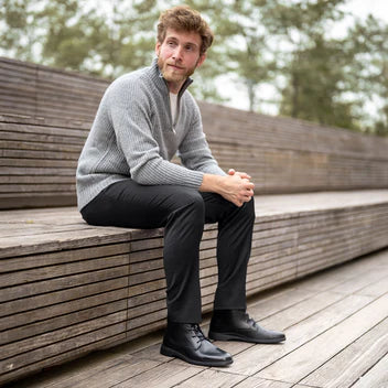 The Obsidian Chukka