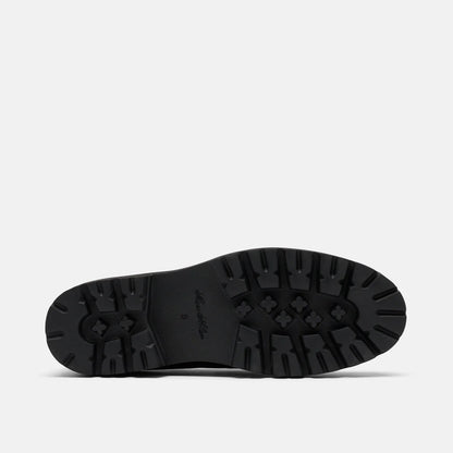 Adler Lug Penny Loafers