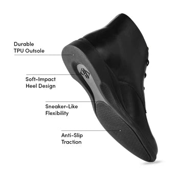The Obsidian Chukka
