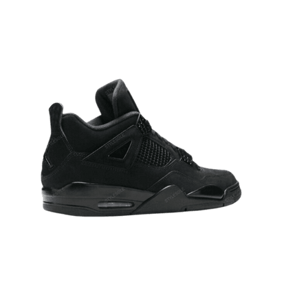 Jordan 4 Retro ‘Black Cat’ 2020