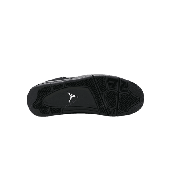Jordan 4 Retro ‘Black Cat’ 2020