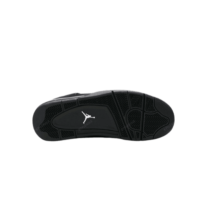 Jordan 4 Retro ‘Black Cat’ 2020