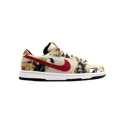 Nike SB Dunk Low 'Paris